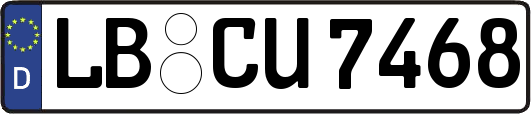 LB-CU7468