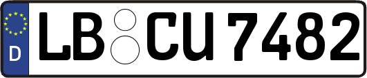 LB-CU7482