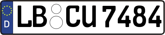 LB-CU7484