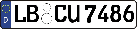 LB-CU7486