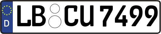 LB-CU7499