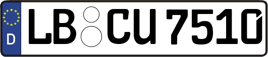 LB-CU7510
