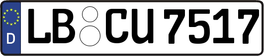 LB-CU7517