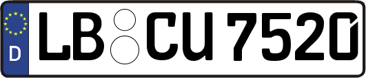 LB-CU7520