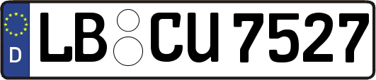 LB-CU7527