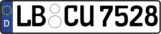 LB-CU7528