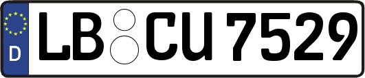 LB-CU7529