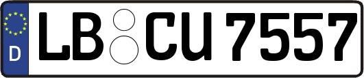 LB-CU7557