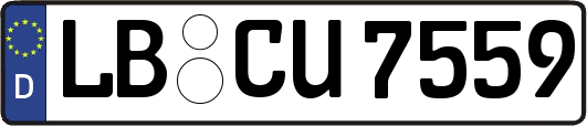 LB-CU7559