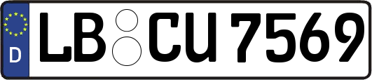 LB-CU7569