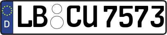 LB-CU7573
