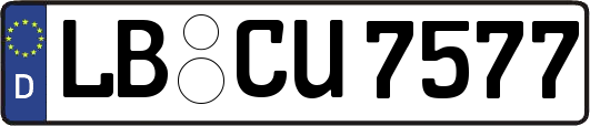 LB-CU7577