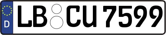 LB-CU7599