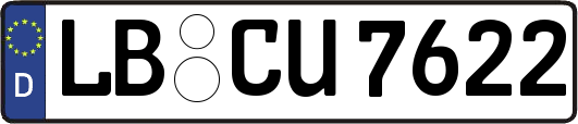 LB-CU7622