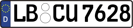 LB-CU7628