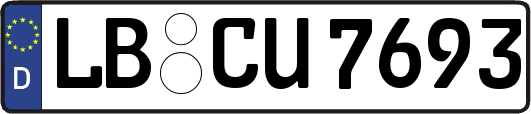 LB-CU7693