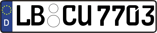 LB-CU7703