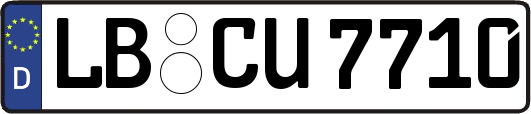 LB-CU7710