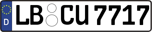 LB-CU7717