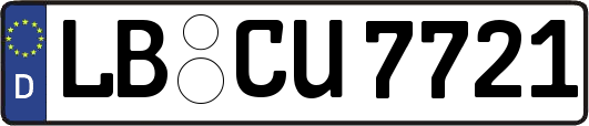 LB-CU7721