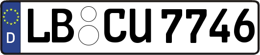 LB-CU7746