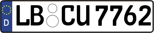 LB-CU7762