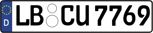 LB-CU7769