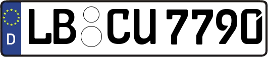 LB-CU7790