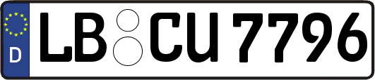 LB-CU7796