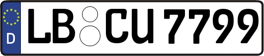LB-CU7799