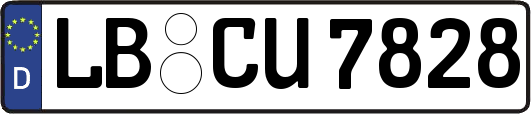 LB-CU7828