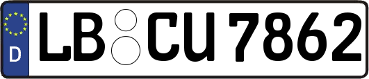 LB-CU7862