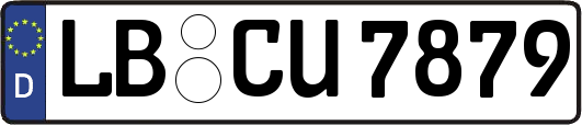 LB-CU7879
