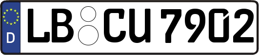 LB-CU7902