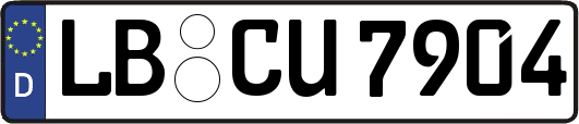 LB-CU7904