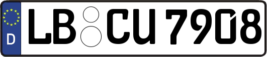 LB-CU7908
