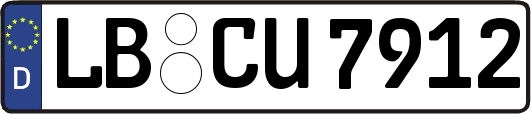 LB-CU7912