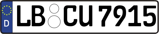LB-CU7915
