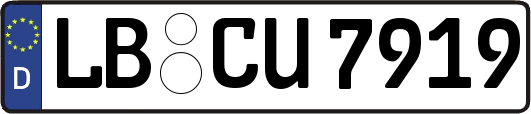 LB-CU7919