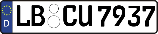 LB-CU7937