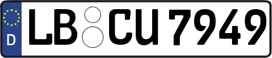 LB-CU7949