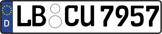 LB-CU7957