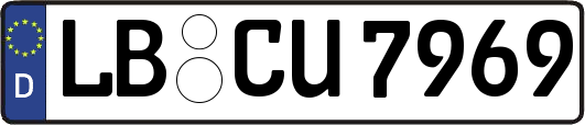 LB-CU7969