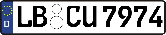 LB-CU7974
