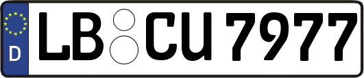 LB-CU7977