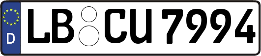 LB-CU7994