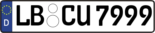 LB-CU7999