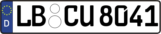 LB-CU8041