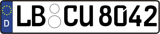 LB-CU8042