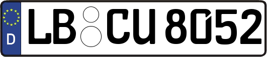LB-CU8052